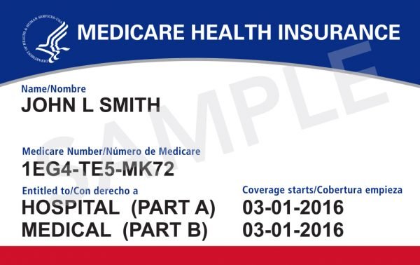 Resident Medicare