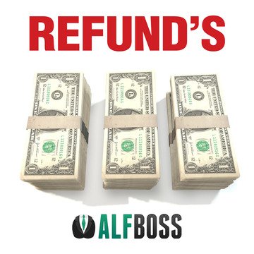 Assisted Living Refund