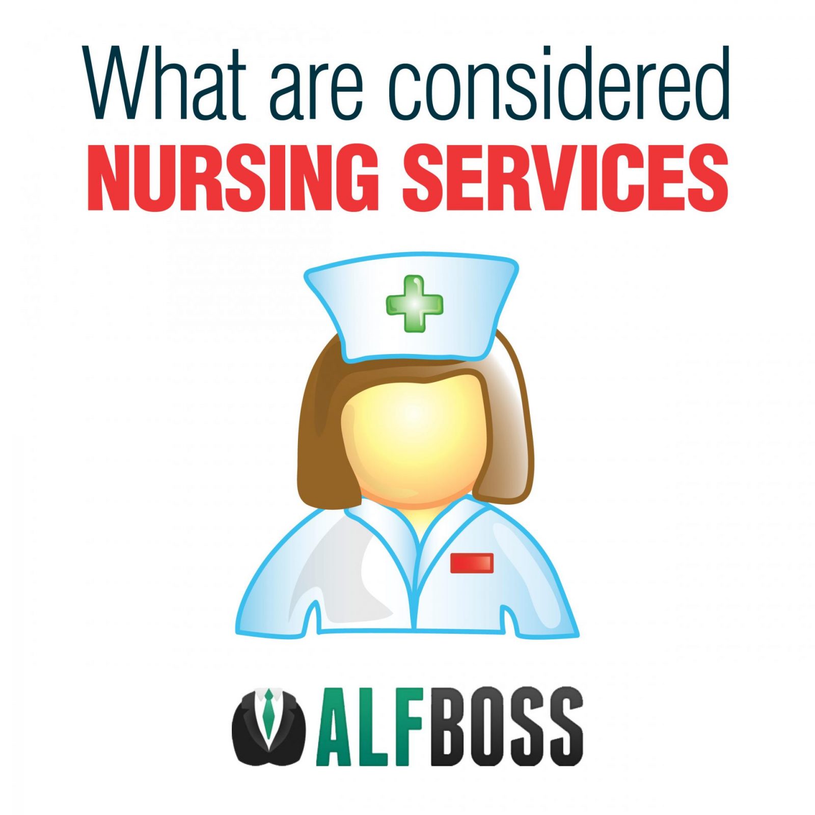 ALF Boss Nursing Services