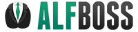 alf logo
