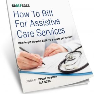 Assisted Care SEervices