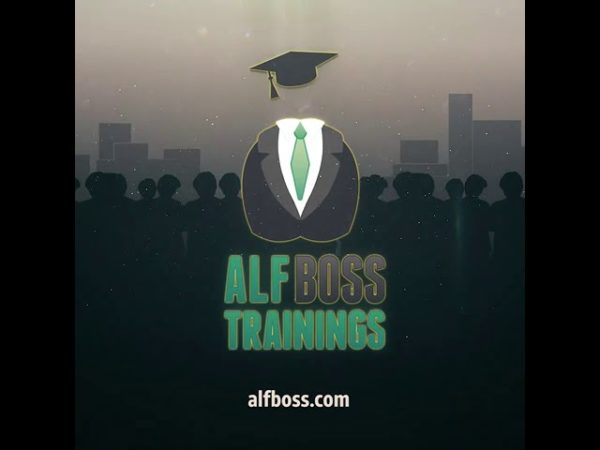 ALF BOSS Training