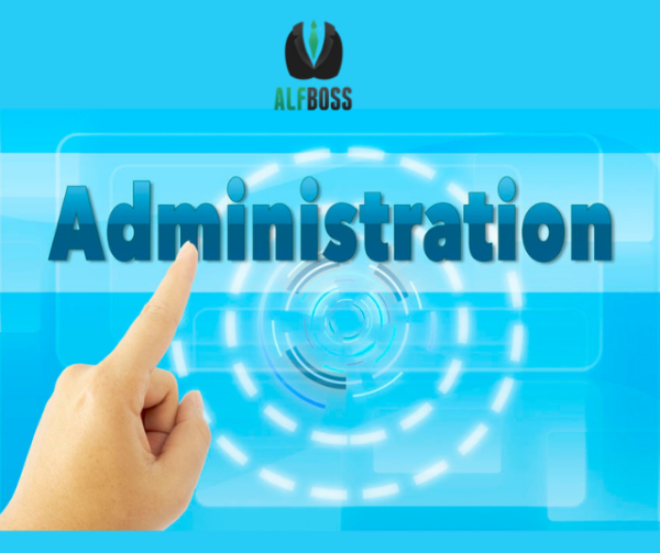 Administration & Administrator