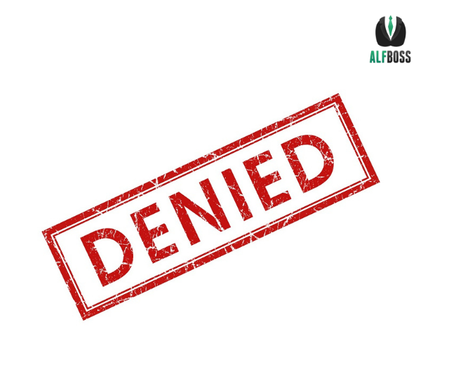 License Revocation Icon Denial of License, Revocation of License | ALF Regulation Louisiana