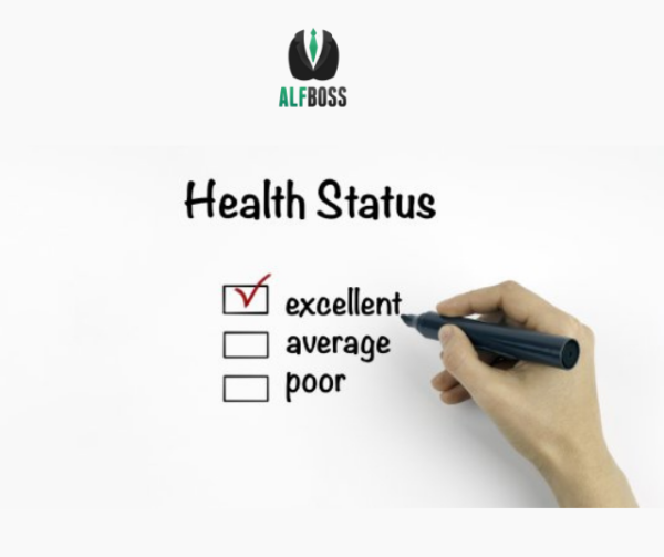 Employee’s Health Status