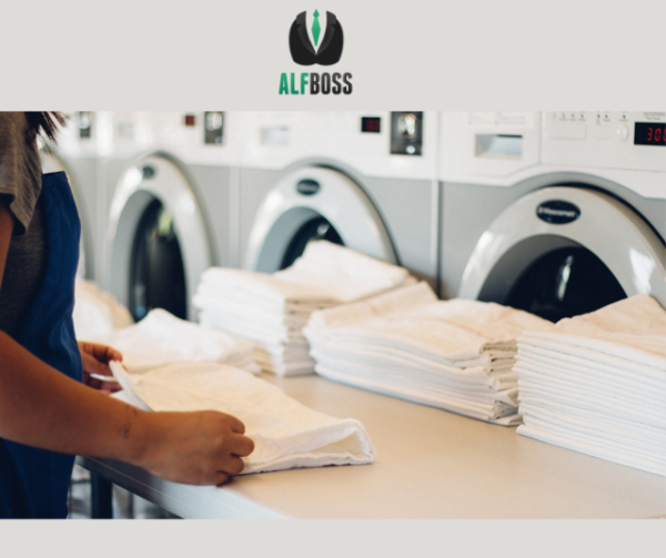 Laundry Services