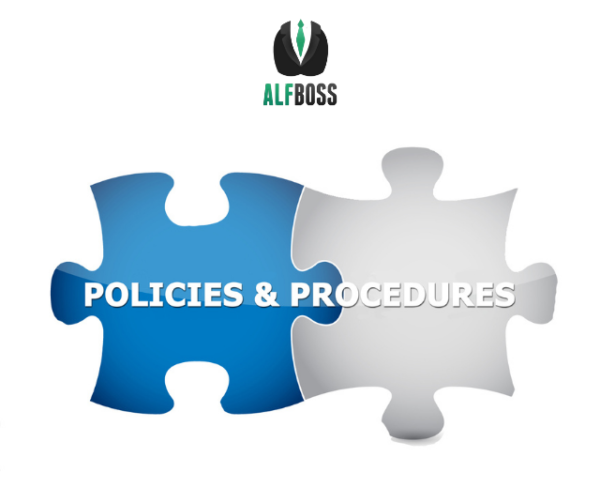 Policy and Procedures