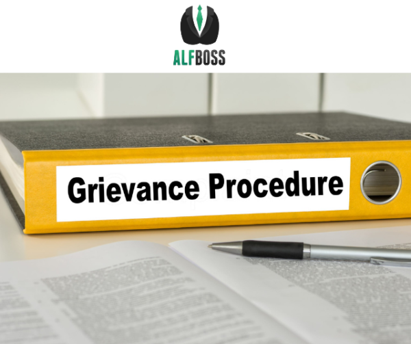 Resident Representation and Grievance Procedures