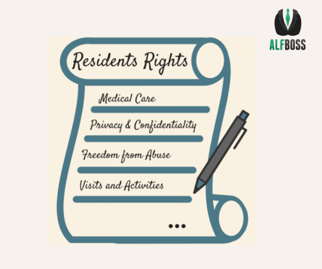 Respecting Resident Rights Alf Regulations Arizona