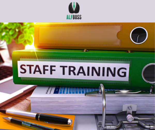 Staff Training