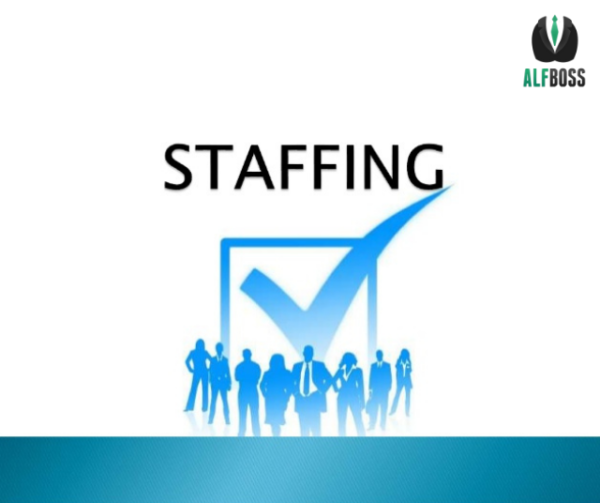 Staffing to meet resident needs