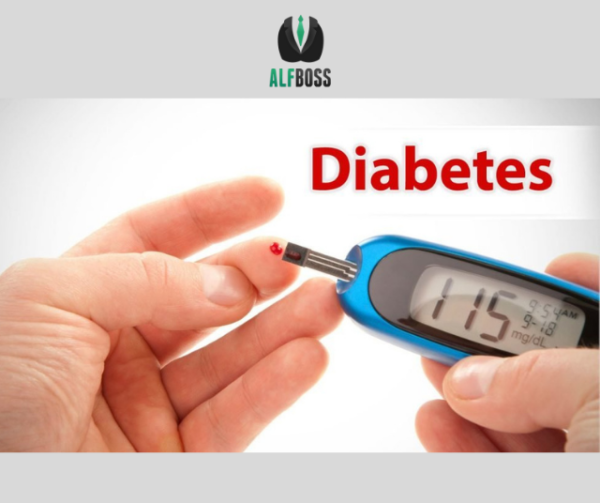 Managing diabetes in the ALF setting