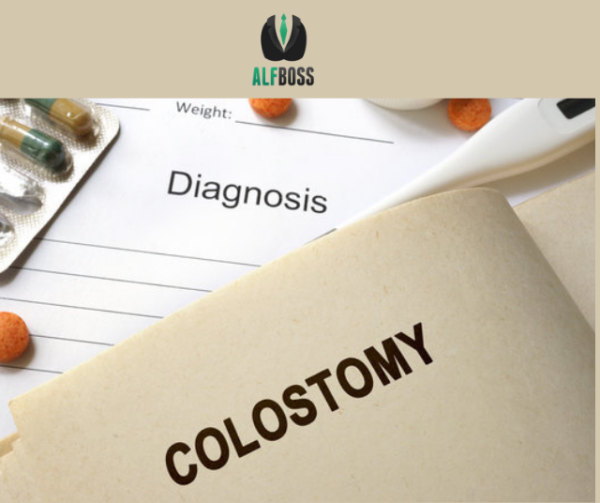 Managing the Colostomy