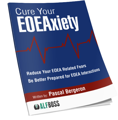 Cure your eoeaxiety