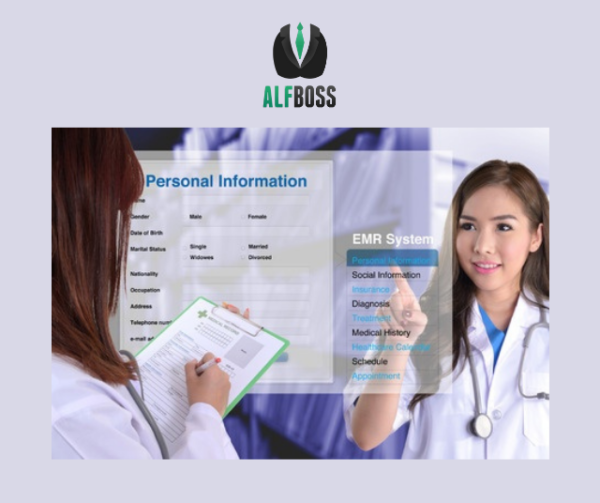 Protected healthcare information