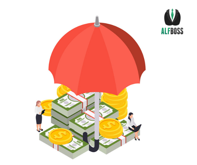 Protecting residents funds