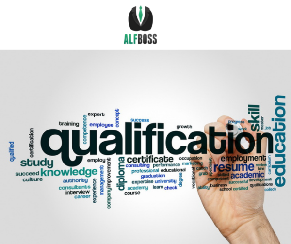 Qualifications of an ALF Administrator