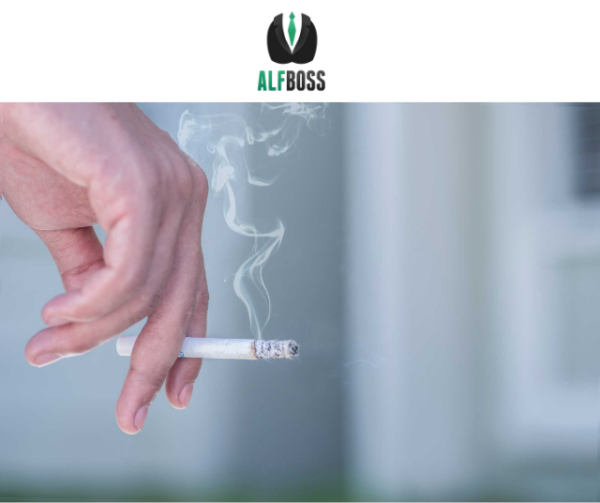 Should you allow smoking on your premises