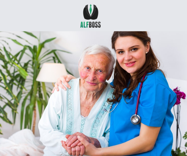 Specialized care for the dementia disease process ALF Regulation CA