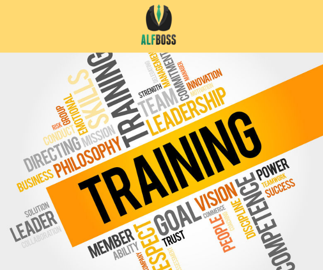 Training to be an ALF administrator