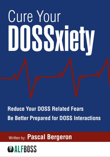Cure your dossxiety