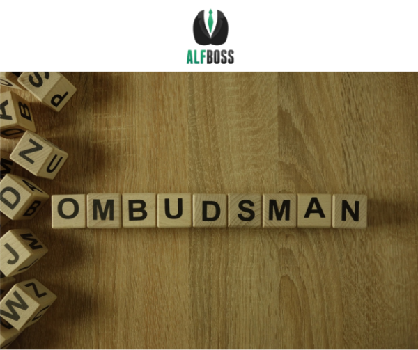 What is an Ombudsman