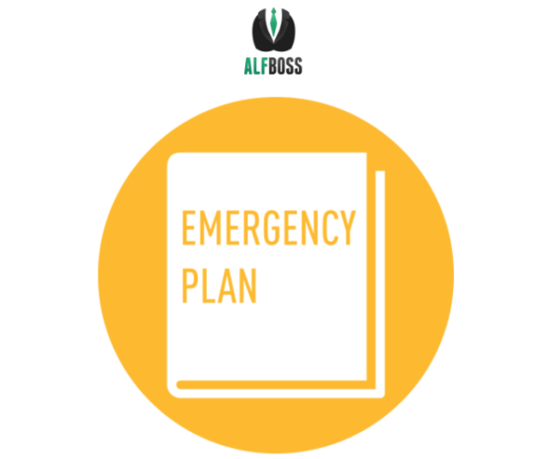 Emergency plan and response