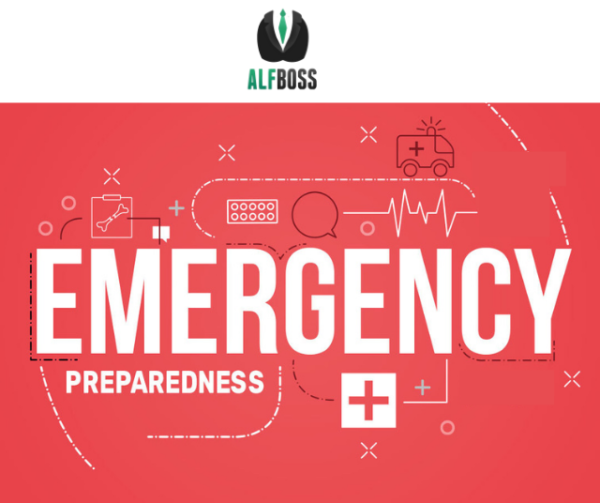 Emergency preparedness and Safety Standards