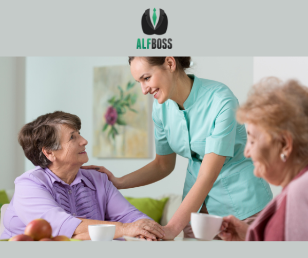 Environmental Standards for Assisted Living Facilities