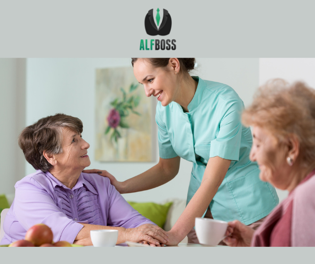 Standards For Assisted Living Facilities