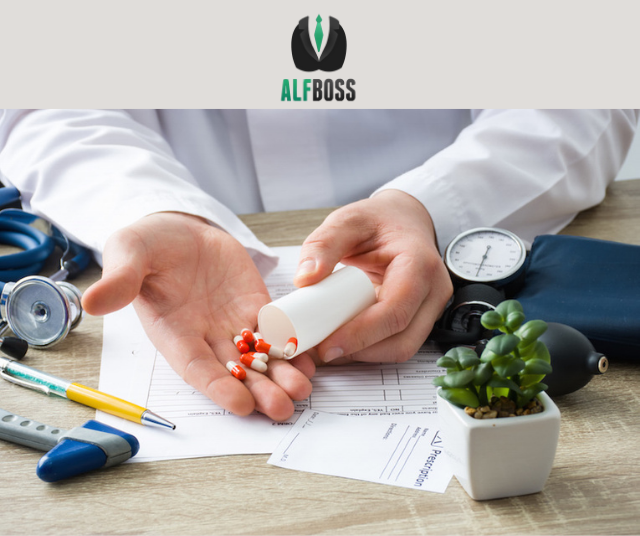 Medication services compliance ALF Regulations Arizona