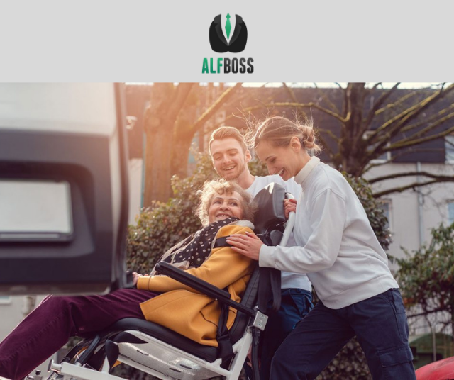 Resident transportation