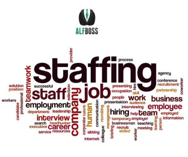 Staffing requirements for the ALF