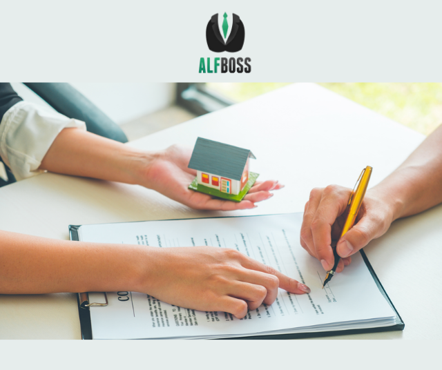 The residency agreement and general residency guidelines