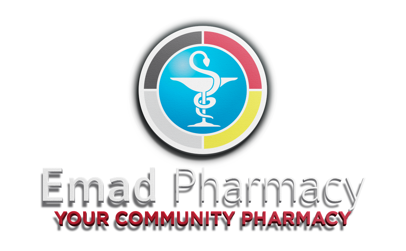 Emad pharmacy