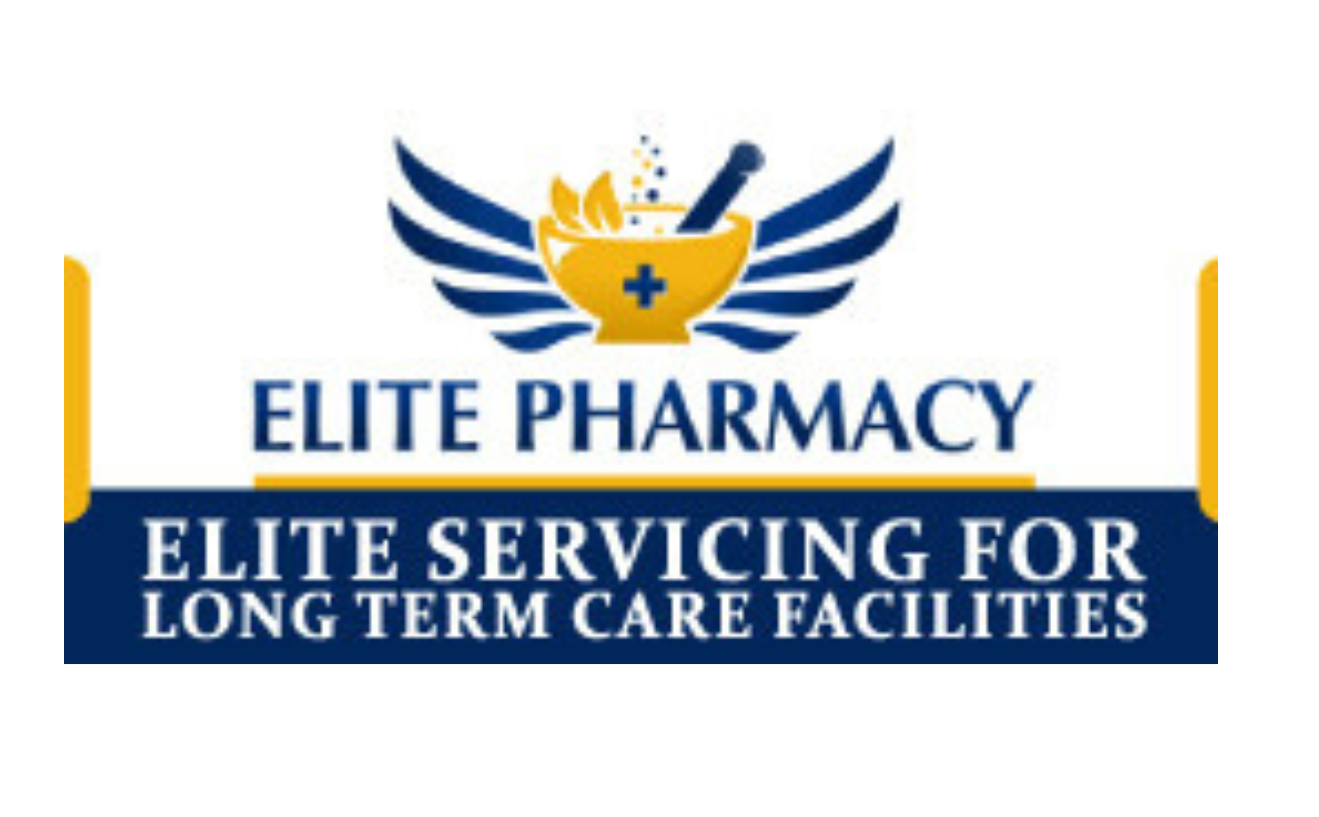 Emad Owner Elite Pharmacy