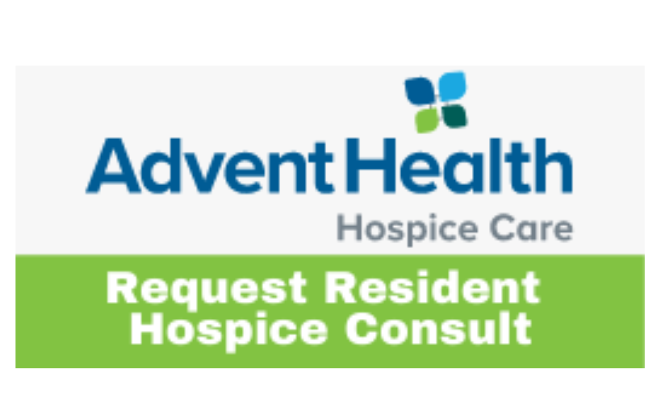 Advent Hospice Community Outreach