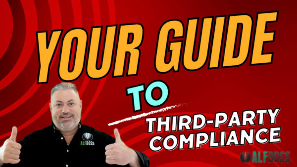 Your Guide to Third-Party Compliance