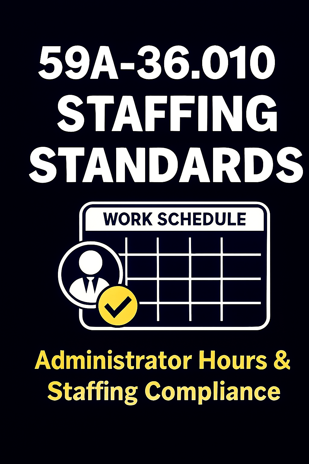 Administrator Hours