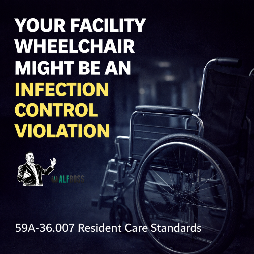 A &ldquo;House Wheelchair&rdquo; Is a Communal Assistive Device