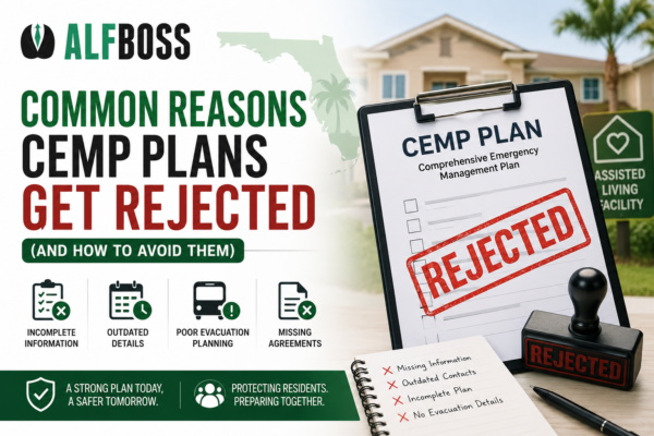 Common Reasons CEMP Plans Get Rejected (And How to Avoid Them)