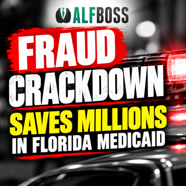 Florida&rsquo;s Medicaid Fraud Crackdown: Could the Savings Help Fund Long-Term Care?