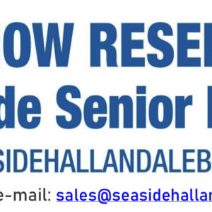 Seaside Hallandale Beach Senior Living