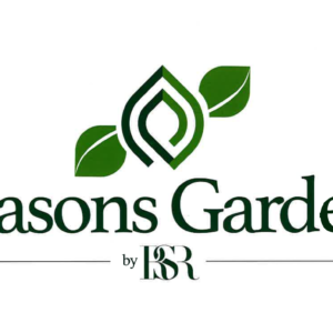 Seasons Gardens by RSR